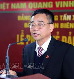 dua vao dan de chan "loi ich nhom­", chong dac quyen, dac loi hinh 1