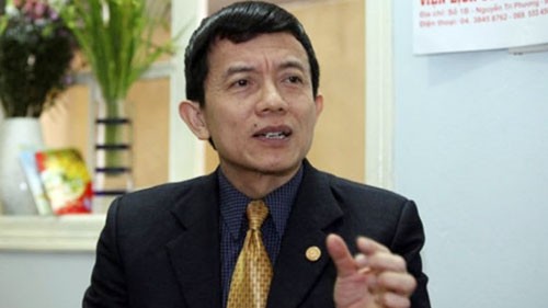 co nguoi noi rat hay nhung hieu qua cong viec rat do! hinh 1