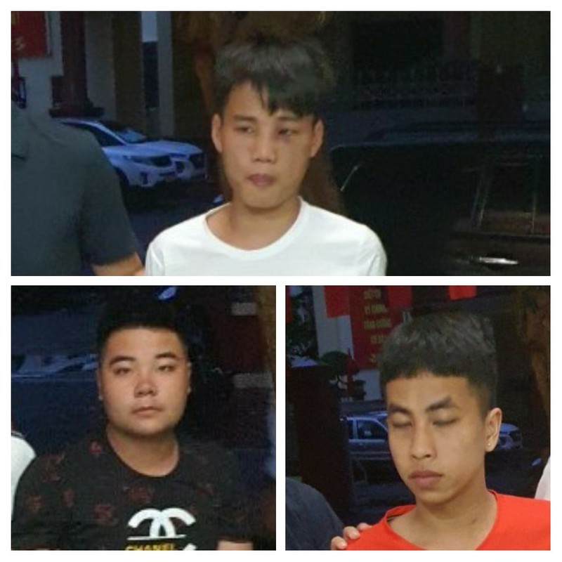 nong 24h: lam ro nguyen nhan vu no sung o hai phong hinh 1