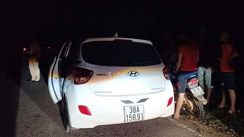 nong 24h: lam ro nguyen nhan vu no sung o hai phong hinh 6