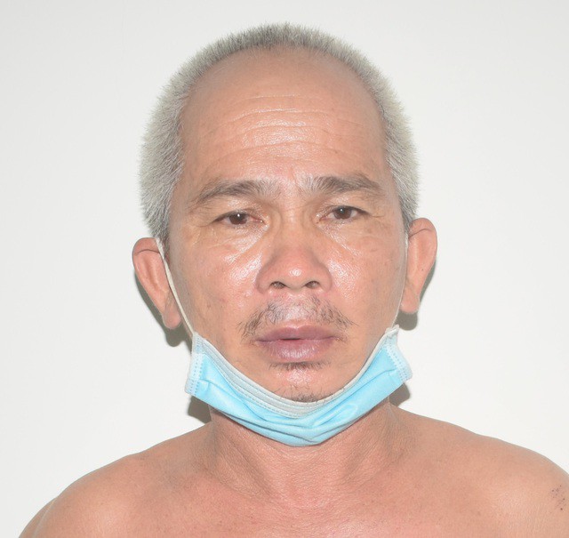 chat cay tam vong lan sang dat nha minh, nguoi dan ong bi dam chet hinh 1