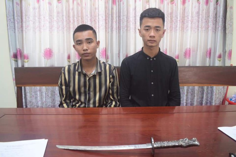 nong 24h: khong co viec bo lot toi pham vu bi cao nhay lau tu tu? hinh 4
