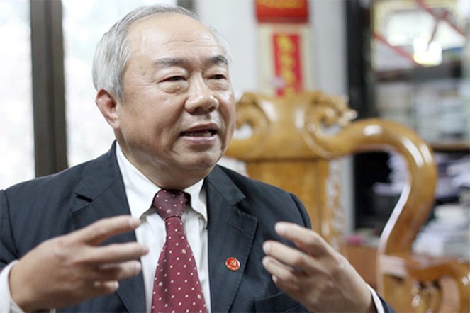 "anh vu mao la nguoi dung o tuyen dau cua cuoc dau tranh doi moi quoc hoi" hinh 1