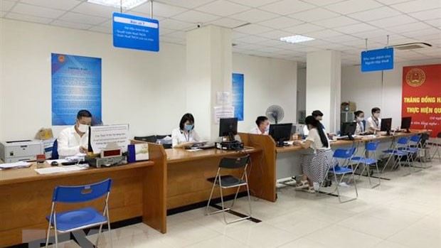 chinh phu ban hanh nghi dinh ve vi tri viec lam va bien che cong chuc hinh 1