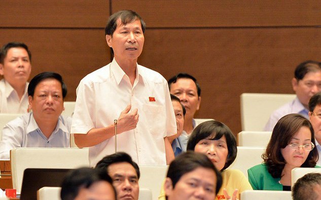 "khong nen da pha dong chi minh vi muc dich thap hen" hinh 2