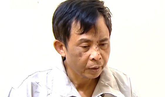 nong 24h: dien bien moi vu be trai 5 tuoi bi troi, tu vong trong rung hinh 6