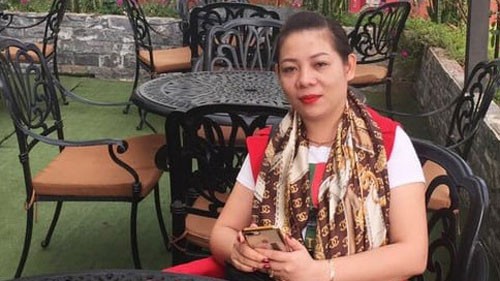 nong 24h: dien bien moi vu be trai 5 tuoi bi troi, tu vong trong rung hinh 5