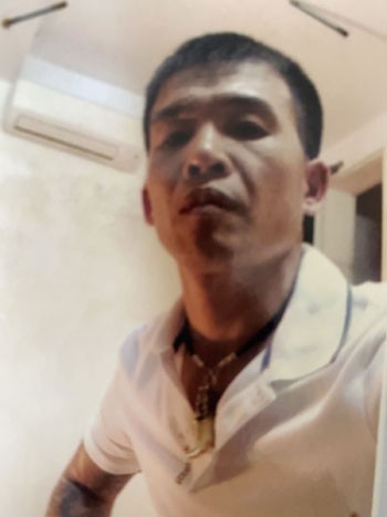 bat ke tha cho becgie can bi thuong 2 nguoi o thanh hoa hinh 1