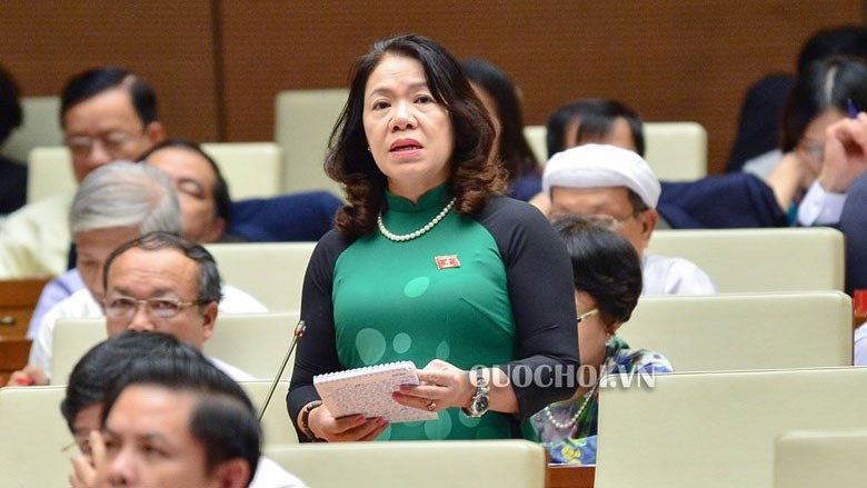 can minh bach tien quyen gop cua doanh nghiep, nhan dan de chong covid-19 hinh 1
