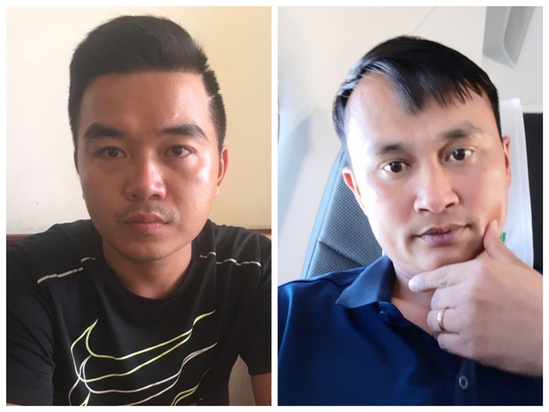 lap ung dung cho vay tren mang voi lai suat "cat co" hinh 1