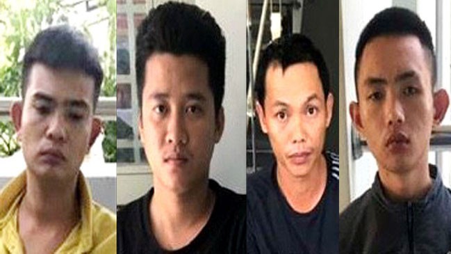 chu doanh nghiep bat giu nguoi trai phap luat hinh 1