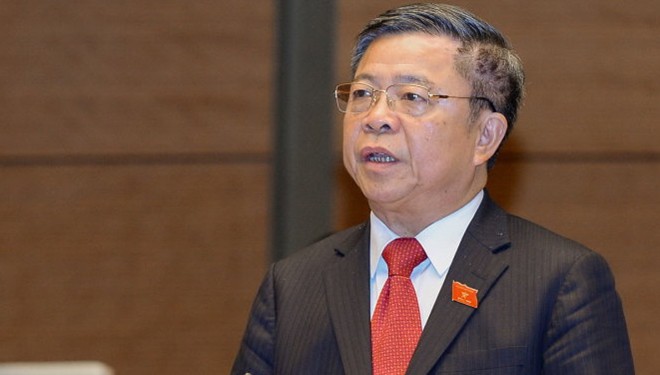 nhung can bo nao xin thoi chuc sau khi bi dang ky luat? hinh 13