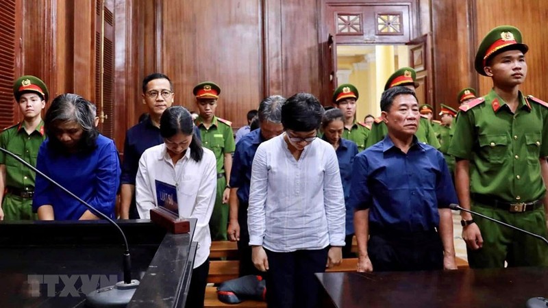 hom nay du kien tuyen an vu ngan hang dai tin - giai doan 2   hinh 1
