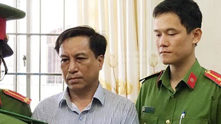 nong 24h: thanh tra so noi vu dak lak "voi tien" de bo qua sai pham hinh 4