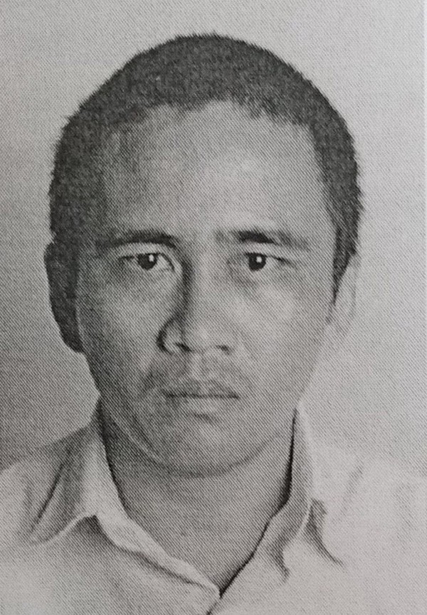 quang tri: bat nghi pham vu dam chet tai xe xe om tai khanh hoa hinh 1