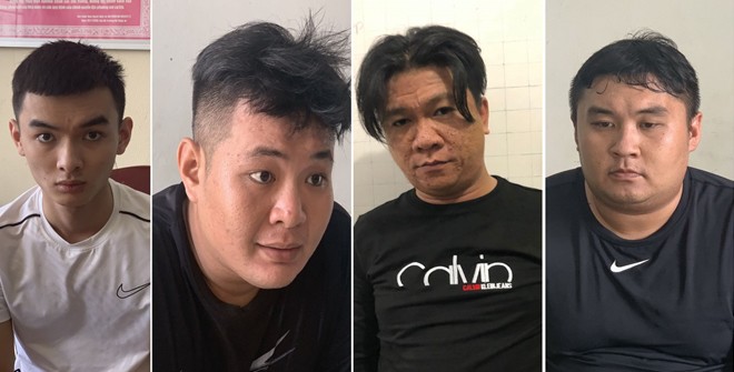 nhom thanh nien ban chet co gai o tay ninh sa luoi hinh 1