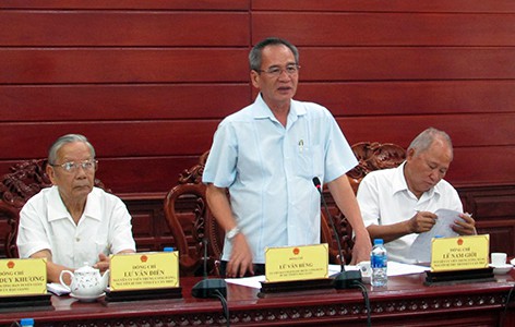 chan dung tan bi thu tinh uy bac lieu lu van hung  hinh 5