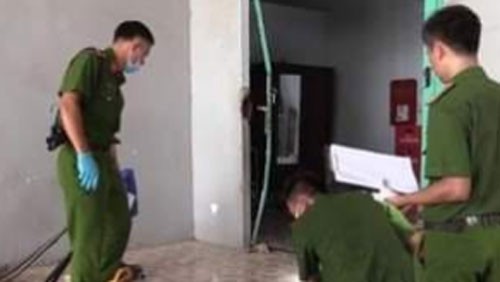 nong 24h:thanh nien bat ngo bi dam guc o quan ca phe hinh 2
