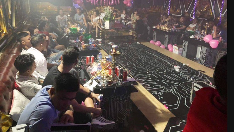 cong an tphcm de nghi truy to 929 bi can lien quan den ma tuy hinh 1