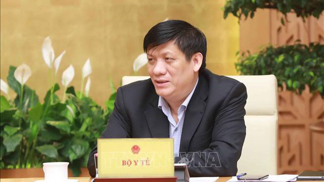 thu truong nguyen thanh long lam quyen bo truong bo y te hinh 1