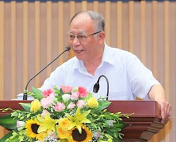 du luan xa hoi doi hoi phai dau tranh phong, chong tham nhung manh hon hinh 2