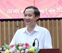 du luan xa hoi doi hoi phai dau tranh phong, chong tham nhung manh hon hinh 1