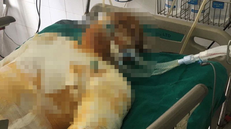 nong 24h: dien bien moi vu chiem doat tai lieu bi mat nha nuoc hinh 7