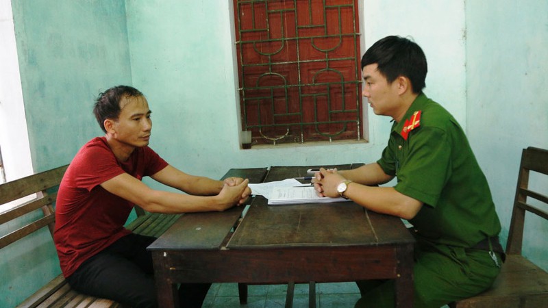 nong 24h: dien bien moi vu chiem doat tai lieu bi mat nha nuoc hinh 6