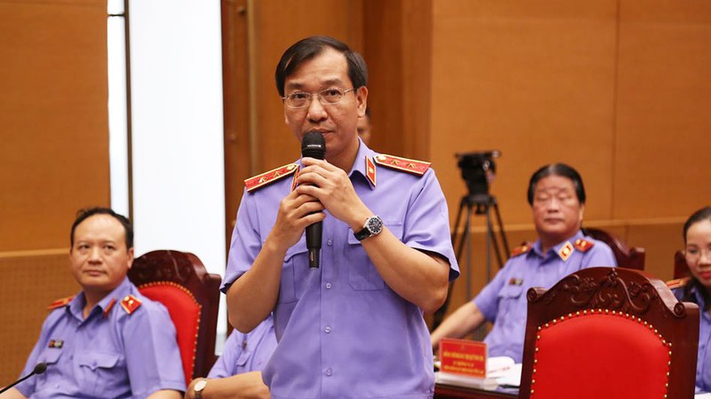 vksnd toi cao dang nghien cuu quyet dinh giam doc tham vu ho duy hai hinh 1