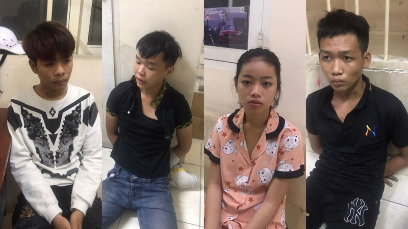 nong 24h: lai xe cua chu tich thanh pho ha noi va 2 bi can bi khoi to hinh 5