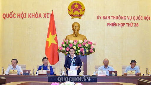 uy ban thuong vu quoc hoi ban hanh chuong trinh giam sat nam 2021 hinh 1
