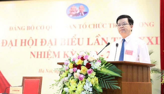 ong mai van chinh dac cu bi thu dang uy co quan ban to chuc trung uong hinh 1