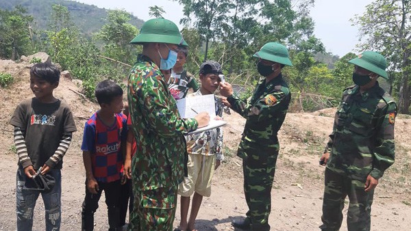 bo tu lenh bien phong lap doan kiem tra cap toc cac tuyen bien gioi hinh 1