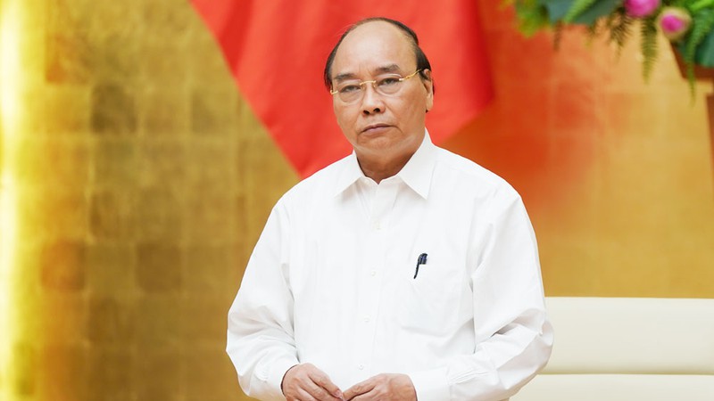 thu tuong: khong de covid-19 lan rong tai da nang va cac dia phuong hinh 1