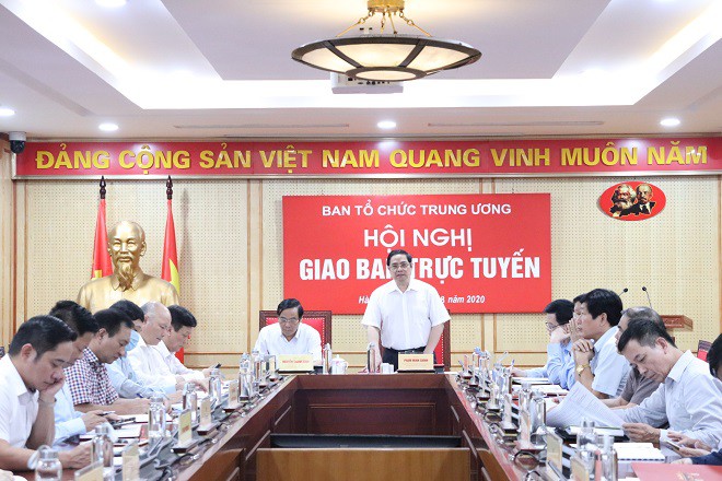 can tranh tinh trang "dung quy trinh nhung khong chon dung nguoi" hinh 1