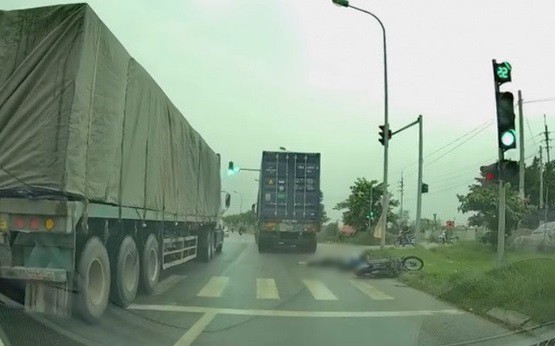 nong 24h: dien bien moi vu no sung cuop ngan hang o ha noi hinh 3