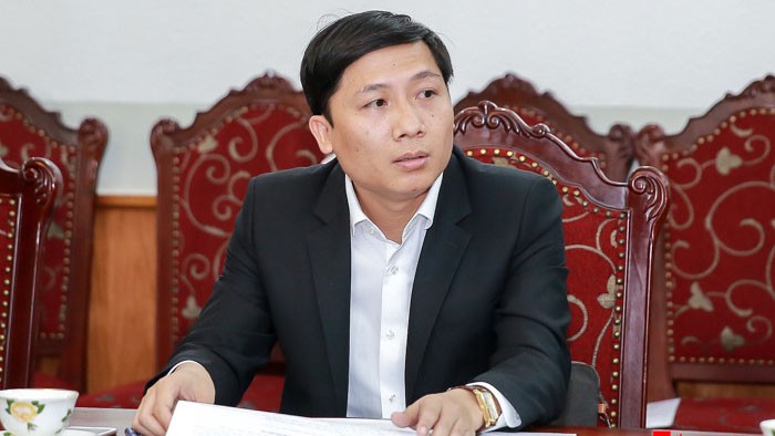 tong bien tap bao dt to quoc giu chuc giam doc so tt&tt ha noi hinh 1