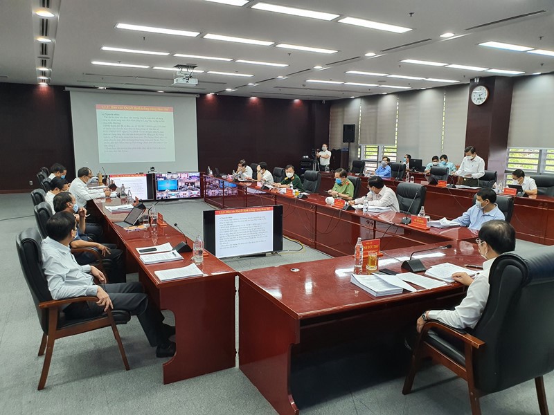 nong 24h: dien bien moi vu no sung cuop ngan hang o ha noi hinh 2