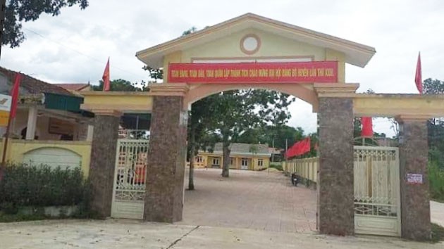 người phụ nữ không thực hiện nghiêm cách ly bị phạt 2 triệu đồng hình 1 nguoi phu nu khong thuc hien nghiem cach ly bi phat 2 trieu dong hinh 1