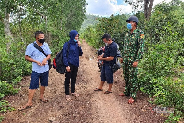 nong 24h: nguyen nhan vu no sung ak khien 2 nguoi dan ong tu vong  hinh 2