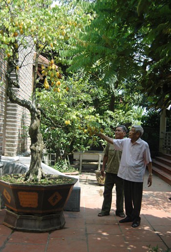 nguyen tong bi thu le kha phieu rat gian di, gan gui, khong quan cach hinh 2