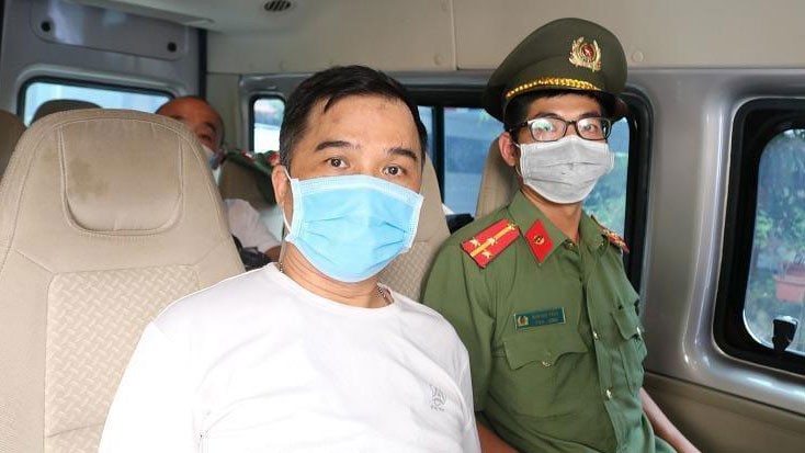 nong 24h: khoi to, bat tam giam cuu thu truong bo gt-vt nguyen hong truong  hinh 7