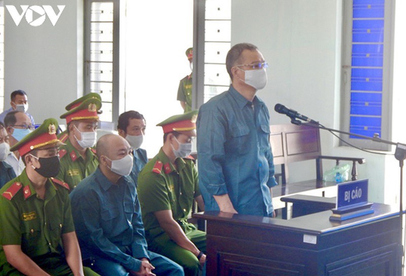 nong 24h: khoi to, bat tam giam cuu thu truong bo gt-vt nguyen hong truong  hinh 3