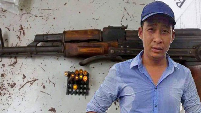 nong 24h: khoi to, bat tam giam cuu thu truong bo gt-vt nguyen hong truong  hinh 5