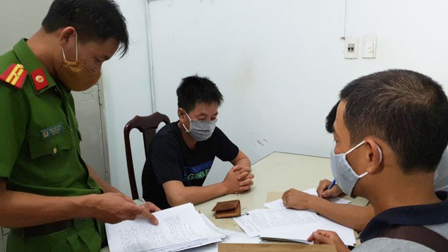 bat ke chem nguoi, tron truy na o dak lak  hinh 1