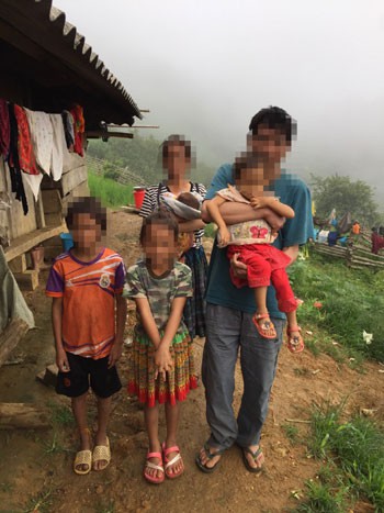 6 nguoi cung gia dinh vuot bien, nhap canh trai phep tu lao ve viet nam hinh 1