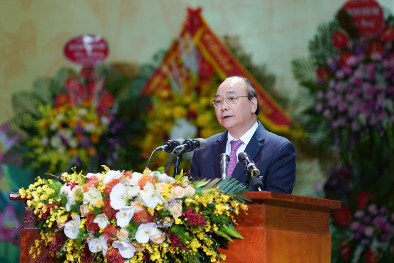 thu tuong: bat ky tinh huong nao, luc luong cong an phai bao ve nguoi dan hinh 2