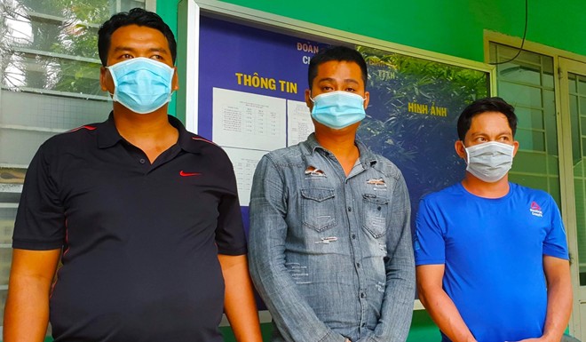 hang chuc doi tuong danh bac bang hinh thuc da ga  hinh 2
