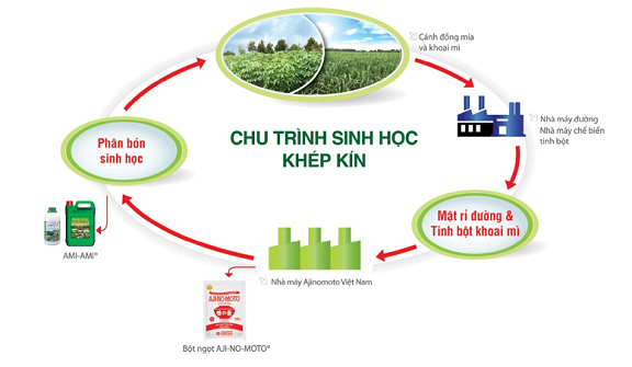 ajinomoto viet nam – doanh nghiep khong phat thai hinh 1
