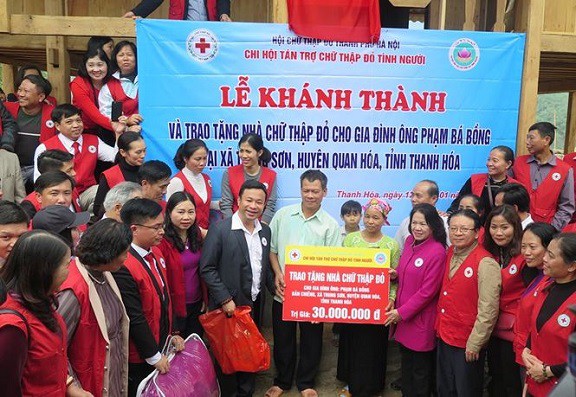 tet som cung tinh nguoi ve voi ba con vung nui xu thanh hinh 3